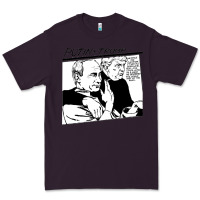 Plum putin trump original goo parody Premium Tee - linhVisuals