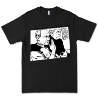 Black putin trump original goo parody Premium Tee - linhVisuals