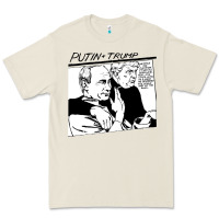 Bone putin trump original goo parody Premium Tee - linhVisuals