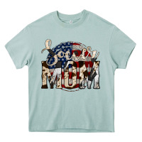 Arona soccer mom Heavy Core Tee - Jasminsmagicworld
