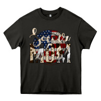 Asphalt soccer mom Heavy Core Tee - Jasminsmagicworld