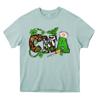 St. Patrick's Day Cna Heavy Core Tee | Teevron