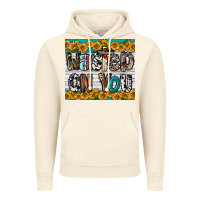 Vintage Artic Western Wasted On You Vintage Hoodie - LillyAllenDesigns