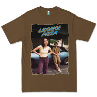 Cacao licoric new pizza Premium Tee - linhVisuals