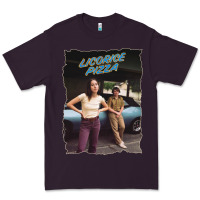 Plum licoric new pizza Premium Tee - linhVisuals