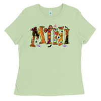 Matcha halloween mini Ladies Tee - BundleAndBundleShop