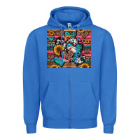 True Royal nurse hearts Zipper Hoodie - Jasminsmagicworld