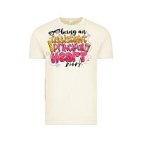 Vintage Arctic Being an Assistant Principal is Heart Work Vintage Tee - CowhideDigitalArt
