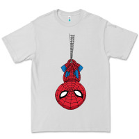 The Spider Kids Cartoon Premium Tee | Teevron