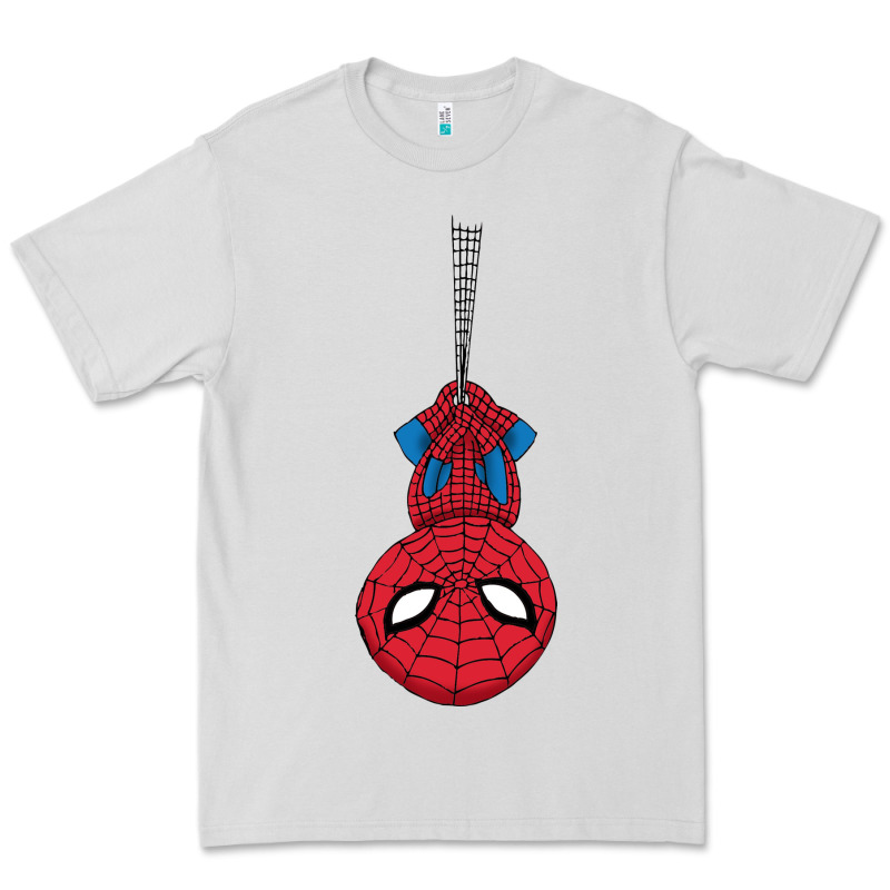 The Spider Kids Cartoon Premium Tee by linhVisuals | Teevron
