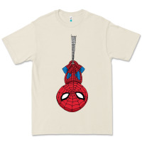 Bone the spider kids cartoon Premium Tee - linhVisuals