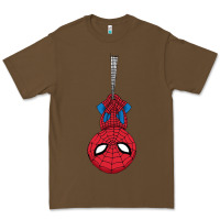 Cacao the spider kids cartoon Premium Tee - linhVisuals