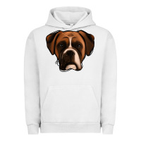 Pigment Lunar Rock Boxer Urban Hoodie - Jasminsmagicworld