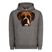 Pigment Tornado Boxer Urban Hoodie - Jasminsmagicworld