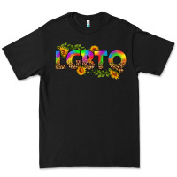 Black western lgbtq Premium Tee - BundleAndBundleShop