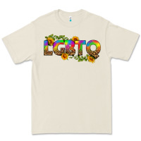 Western Lgbtq Premium Tee | Teevron