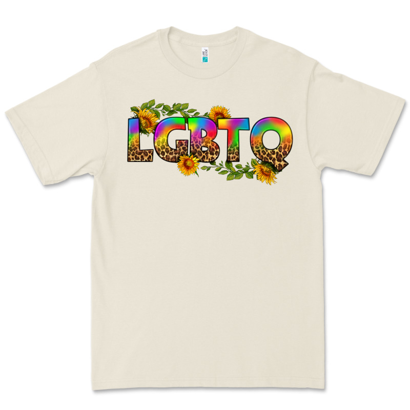 Western Lgbtq Premium Tee by BundleAndBundleShop | Teevron