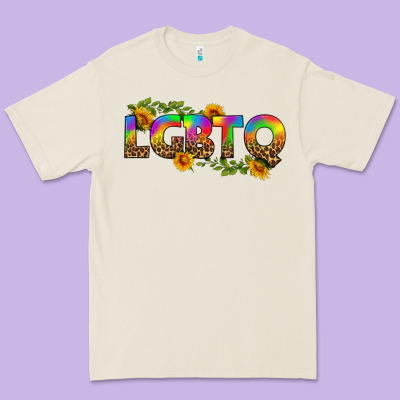 Western Lgbtq Premium Tee Designed By Bundleandbundleshop