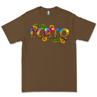 Cacao western lgbtq Premium Tee - BundleAndBundleShop