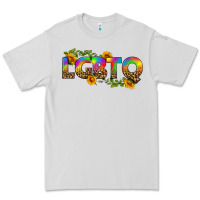 Dove Grey western lgbtq Premium Tee - BundleAndBundleShop