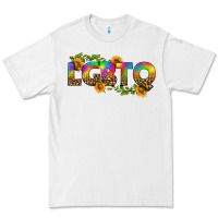 White western lgbtq Premium Tee - BundleAndBundleShop