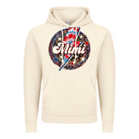 Vintage Artic Western Mimi Patriotic Vintage Hoodie - LillyAllenDesigns