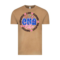 Cna Life Vintage Tee | Teevron
