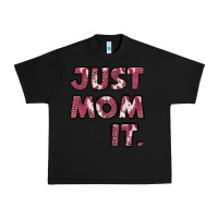 Black just mom it pink Urban Heavy Tee - Jasminsmagicworld