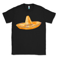 Black sombrero fa element Classic Tee - FaDigitalArtStudio