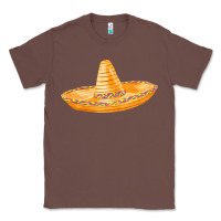 Chestnut sombrero fa element Classic Tee - FaDigitalArtStudio