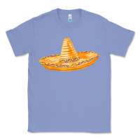 Colony Blue sombrero fa element Classic Tee - FaDigitalArtStudio