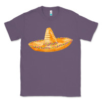 Lavender sombrero fa element Classic Tee - FaDigitalArtStudio