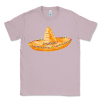 Lilac sombrero fa element Classic Tee - FaDigitalArtStudio