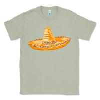 Matcha sombrero fa element Classic Tee - FaDigitalArtStudio