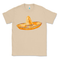 Mushroom sombrero fa element Classic Tee - FaDigitalArtStudio