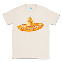 Natural sombrero fa element Classic Tee - FaDigitalArtStudio