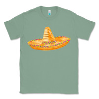 Sage sombrero fa element Classic Tee - FaDigitalArtStudio