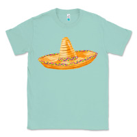 Seafoam sombrero fa element Classic Tee - FaDigitalArtStudio
