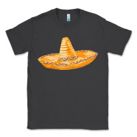 Smoke sombrero fa element Classic Tee - FaDigitalArtStudio
