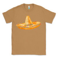 Toasted Coconut sombrero fa element Classic Tee - FaDigitalArtStudio