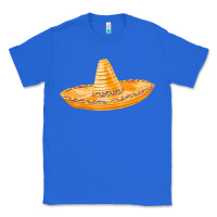 True Royal sombrero fa element Classic Tee - FaDigitalArtStudio