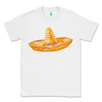 White sombrero fa element Classic Tee - FaDigitalArtStudio