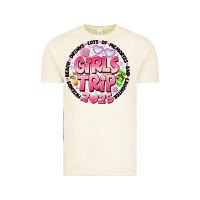 Vintage Arctic Grils Trip 2025 Vintage Tee - CowhideDigitalArt