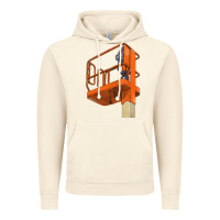 Vintage Artic Single Man Lift Vintage Hoodie - LillyAllenDesigns