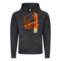Vintage Black Single Man Lift Vintage Hoodie - LillyAllenDesigns