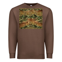 Chestnut camo leopard and glitter tumbler Premium Sweatshirt - Jasminsmagicworld