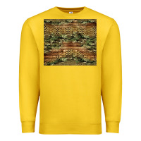 Lemon camo leopard and glitter tumbler Premium Sweatshirt - Jasminsmagicworld