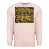 Pale Pink camo leopard and glitter tumbler Premium Sweatshirt - Jasminsmagicworld