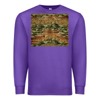 Purple camo leopard and glitter tumbler Premium Sweatshirt - Jasminsmagicworld