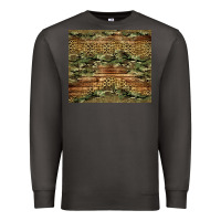 Smoke camo leopard and glitter tumbler Premium Sweatshirt - Jasminsmagicworld